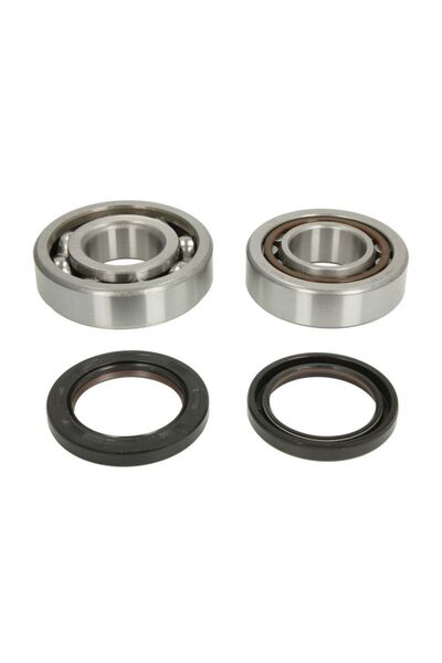 Hot-Rods Rulmenti Reparare de Arbore Cotit Set cu Garnituri Honda Crf 450 200...