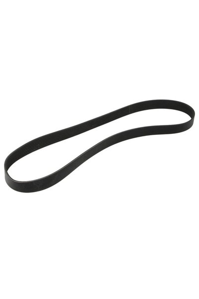 GATES Curea transmisie Accesorii cu Caneluri Numar de Nervuri: 8 John Deere 6...