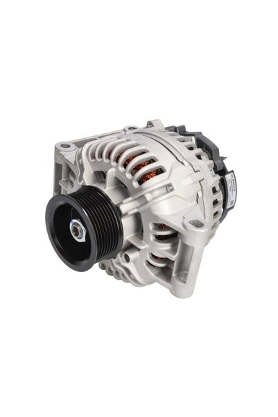 Bosch Alternator (28V 150A Nou) Daf Cf Mx-13315/Mx-13355/Mx-13390 05.17- DAF ...