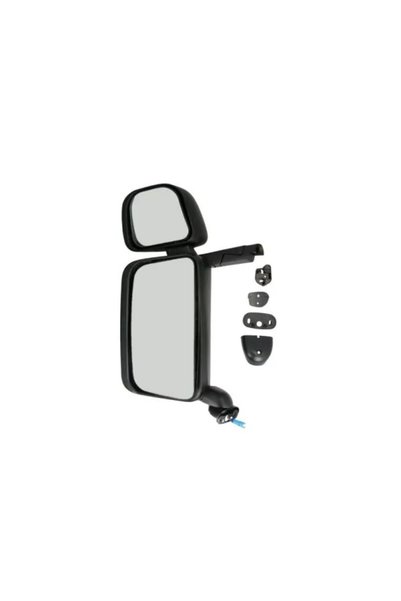 PACOL Oglinda Stanga Scania 4 - Seria G1/R1 1996-2019 BPD-SC005L