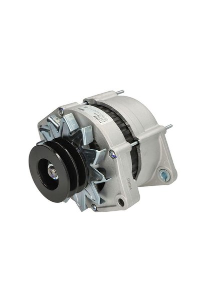 HC Cargo Alternator Iveco Eurocargo I-iii Eurostar Eurotech Mp Eurotech Mt Eu...