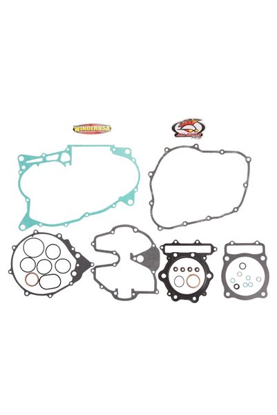 WINDEROSA Garnituri de Motor - Set Honda Xr 600 1985-2000 HONDA XR W808280