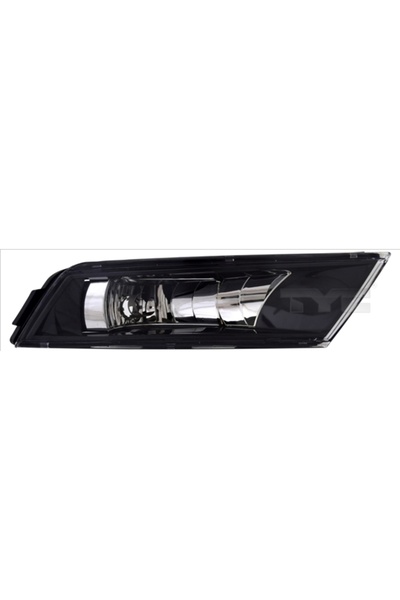 TYC Proiector Ceata Fata Stanga Skoda Superb Iii 03.15-05.19 SKODA SUPERB 3 T...