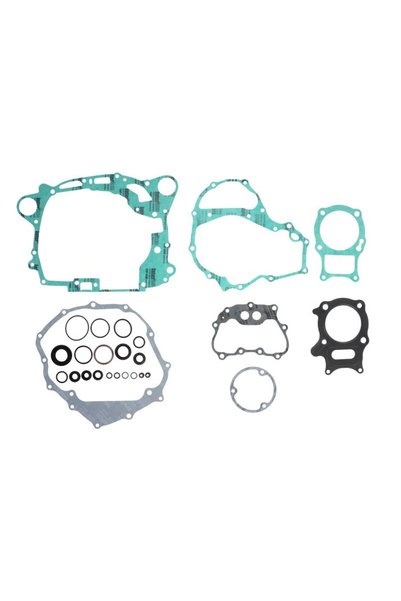 WINDEROSA Garnituri de Motor - Set Honda Trx 250 2001-2002 HONDA TRX W811888