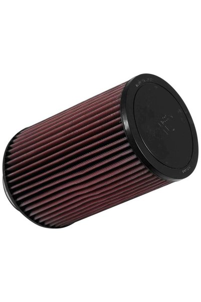 K&N Filtru de Aer Sport Universal Lungime Filtru: 241mm Diamentrul Bazei Filt...