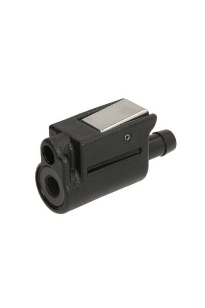 SİERRA Conector Combustibil Mercury Diametru: 9,5mm Diametru in Inch: 3/8" Ma...