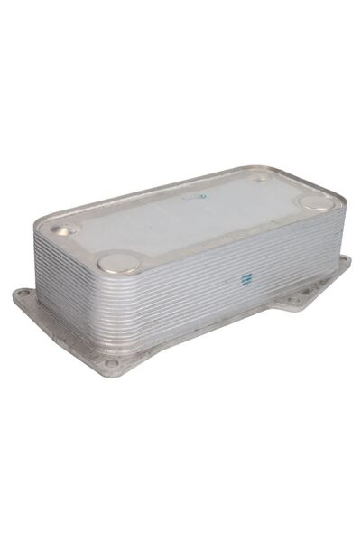 Thermotec Radiator Ulei Motor 120x37x250mm Tcd2013 Fendt 2 D Farmer, 10 S Fav...
