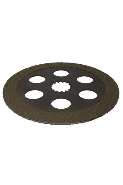 SBP Placa Metalica 388mm X 63,7mm X 7,5mm Grup Diferential John Deere 615r 62...