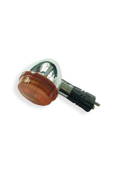 Vicma Lampa Semnalizare Spate Stanga Culoare Semnalizator: Portocaliu Honda V...