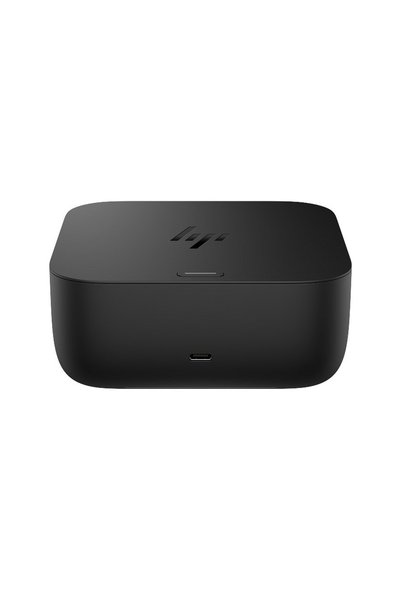 HP G6 Dock Station USB Type-C 100W (9X3V1UT)
