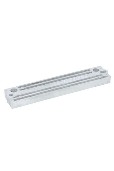 Tecnoseal Anod (aluminiu Apa Sarata/Bind Apa) Evinrude/Johnson 60-300 Marine,...
