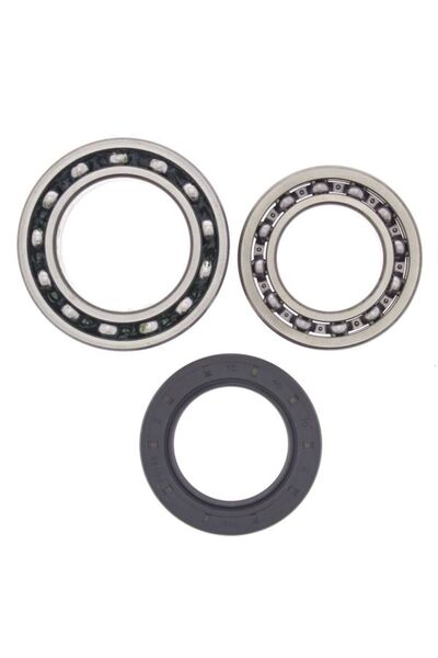 4Ride Kit Rulment Roata Spate (cu Garnitura) Yamaha Yfm 250/350 1987-1995 YAM...
