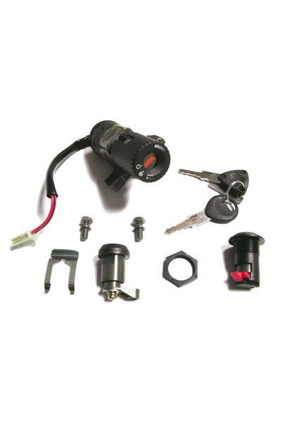 Vicma Contact Pornire Oprire Honda Sh 125 2002-2007 HONDA SH VIC-6551