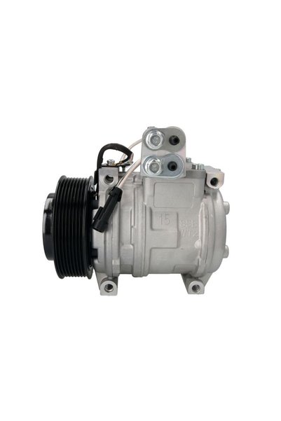 SANDEN Compresor de Aer Conditionat 12v John Deere 100 110 200 210 300 310 31...