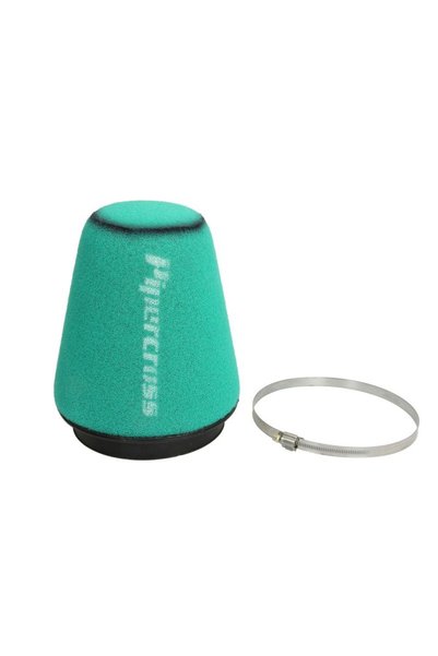 PIPERCROSS Filtru de Aer Sport Universal Lungime Filtru: 250mm Diamentrul Baz...
