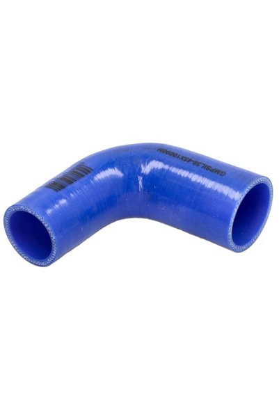 Thermotec Furtun Conducta Lichid Racire Cot U 38/45x100 Mm, Unghi: 90 ° Reduc...