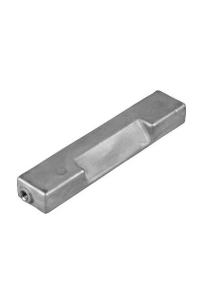 Tecnoseal Anod (aluminiu Apa Sarata/Bind Apa) Evinrude/Johnson 60-300 Marine,...