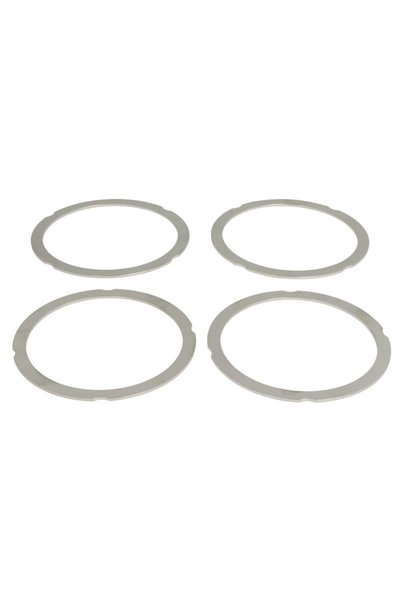 Engitech Inel Etansare Camasa Cilindru Garnitura / Distanta Inferioara a Flan...
