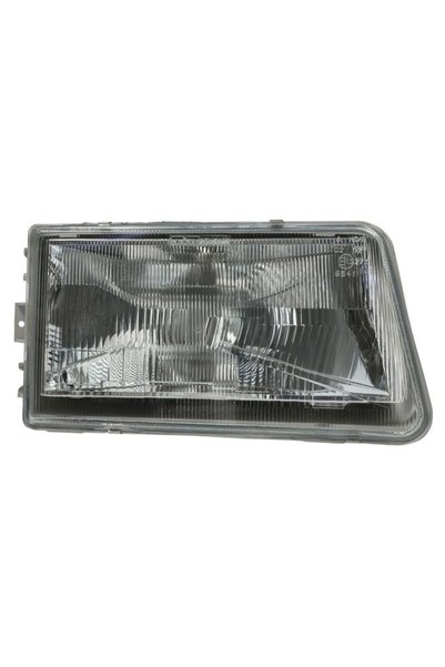 TYC Far Dreapta (h4 Electric fara Motoras) Iveco Daily Ii 01.89-05.99 IVECO D...
