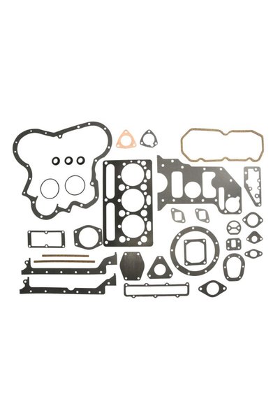 Engitech Set Garnituri Complet Motor Fendt 102 Farmer, 103 Farmer, 104 Farmer...