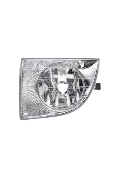 TYC Proiector Ceata Fata Stanga Skoda Fabia Ii Roomster 03.06-12.10 SKODA FAB...