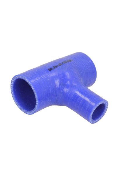 Thermotec Furtun Conducta Lichid Racire Silicon 25/45x60-105mm, T-conector; R...