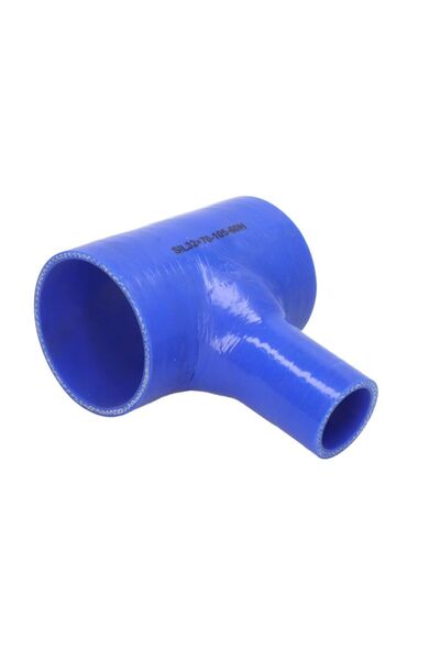 Thermotec Furtun Conducta Lichid Racire Silicon 32/70x60-105mm, T-conector; R...