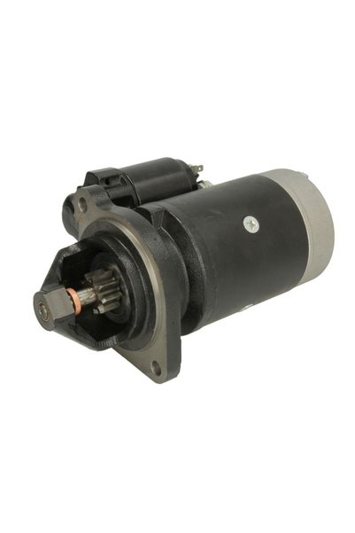HC Cargo Electromotor Fiat 241 Iveco Eurocargo I-iii Zeta 1.9d/3.7d/3.9d 01.7...