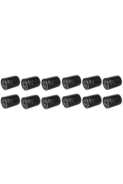 Filtron Filtru Ulei Insurubat, Pret Pt: 12buc, Cantitate Per Impachetare: Fen...