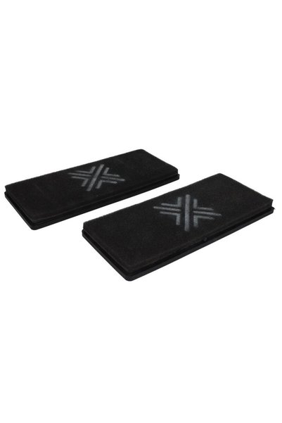 PIPERCROSS Filtru de Aer Sport de Inalta Performanta Lungime Exterioara: 319m...