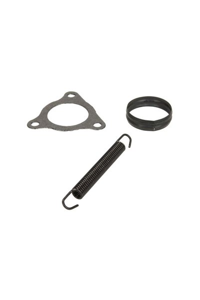 WINDEROSA Garnitura Sistemului de Evacuare Honda Cr 80/85 1996-2004 W823167