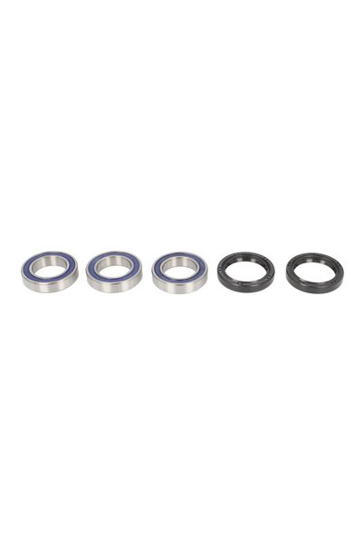 All-Balls Kit Rulment Roata Spate Honda Cr Crf Suzuki Rm-x Rm-z 125/250/450 2...