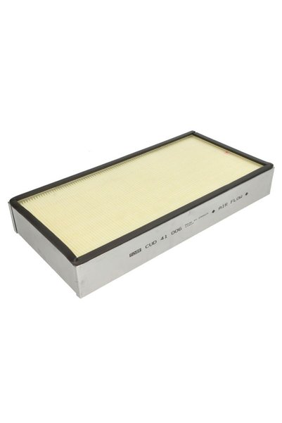 Mann-Filter Filtru Habitaclu Polen Ag Chem 9103 9105 Aveling-barford 040 Boma...