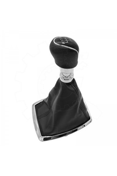 ESEN SKV Buton schimbător de viteze cu manșon Ford Fiesta Kuga Galaxy B-Max S...