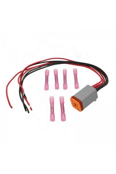 ESEN SKV Set de reparații universal Sencom 20247 DT06-6S