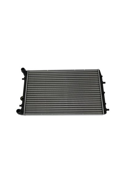 Vika RADIATOR FABIA ROOMSTER CU AER CONDIȚIONAT 632X414MM 6Q0121253R