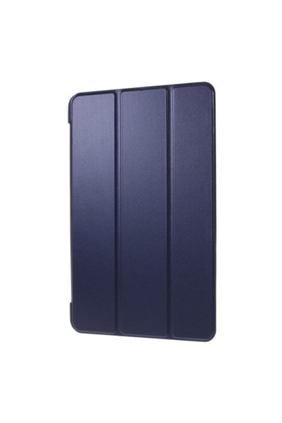 OEM Θήκη Βιβλίο Tri-Fold με Βάση Στήριξης για Huawei MatePad Pro 10.8″, Σκούρ...