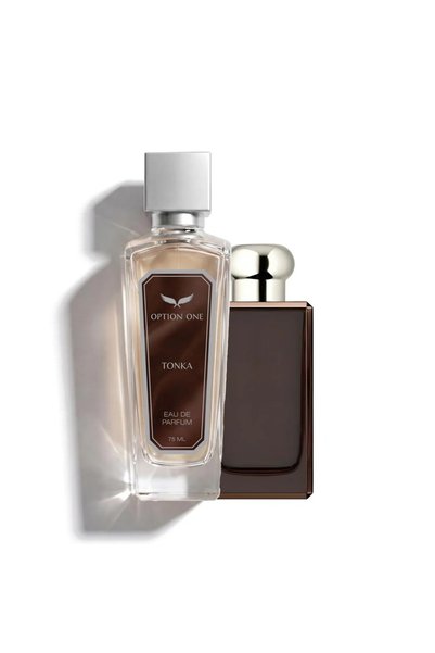 option one عطر تونكا - 75 مل