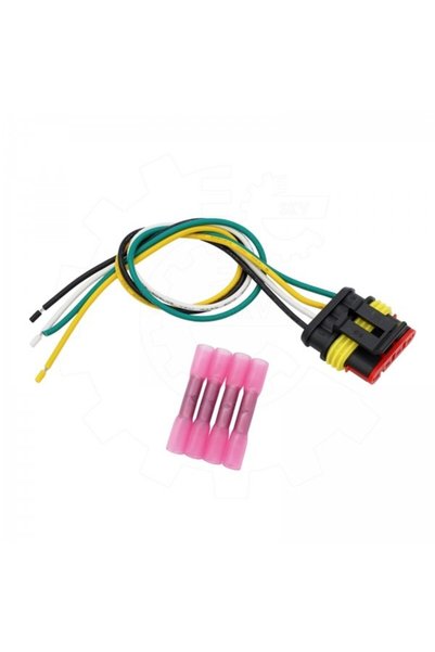 ESEN SKV Set de reparații universal superseal 4 pini 71752809