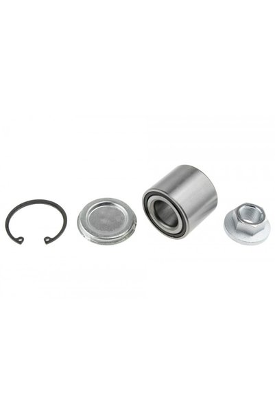 NTY SET RULMENȚI ROATĂ SPATE OPEL CORSA C 00- /BRAKE DRUMS/ 1604007