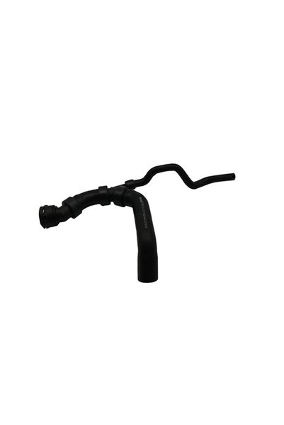Vika AUDI A6 02-05 FURTUN RADIATOR (REZERVOR DE APĂ - RADIATOR DE APĂ - ȚEAVĂ...