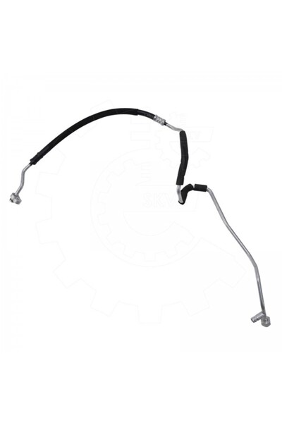 ESEN SKV Conductă aer condiționat Audi A4 B6 B7 Seat Exeo 8E0260710H