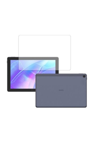 OEM Σκληρυμένο Γυαλί Προστασίας Οθόνης για Huawei MatePad T10 9,7″