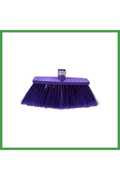 Generic Brand 20 cm Luxury Auto Brush Soi
