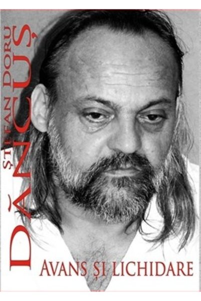 SINGUR Avans si lichidare - Stefan Doru Dancus