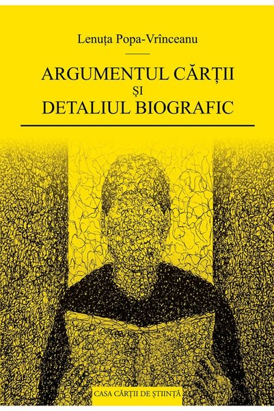 CASA CARTII DE STIINTA Argumentul cartii si detaliul biografic - Lenuta Popa-...
