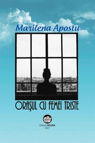 NEUMA Orasul cu femei triste - Marilena Apostu