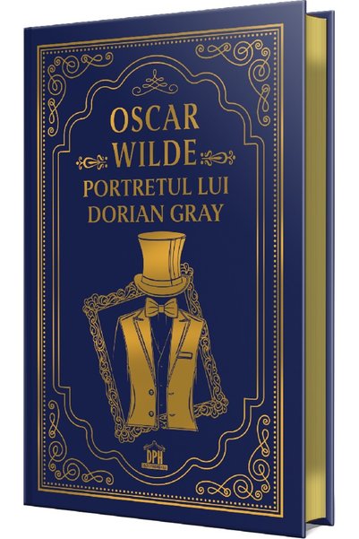 Didactica Publishing House Portretul lui Dorian Gray - Oscar Wilde