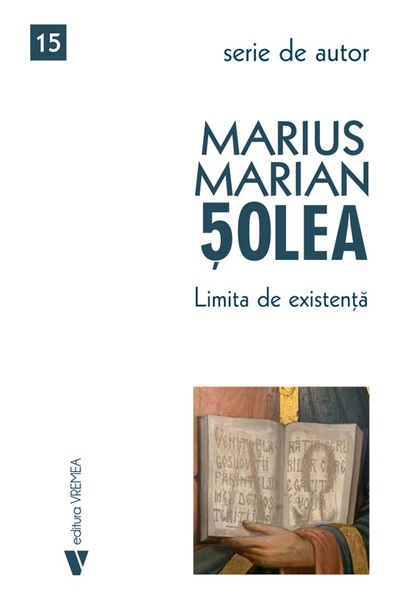 VREMEA Limita de existenta - Marius Marian Solea