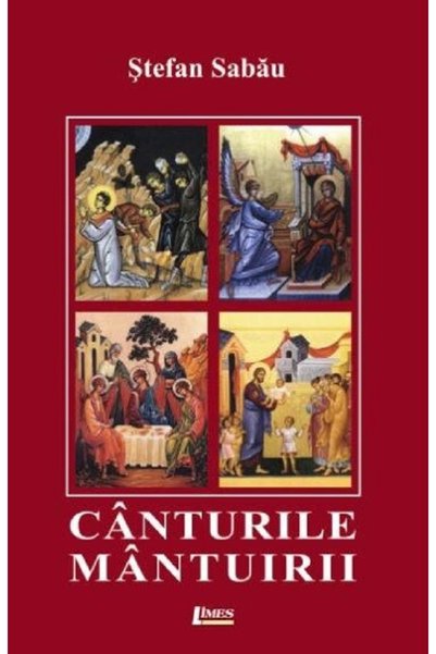 Limes Canturile mantuirii - Stefan Sabau